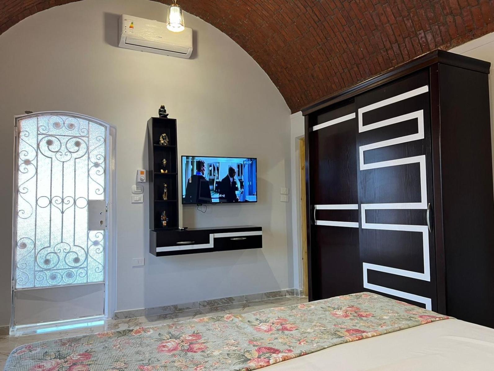 Full Moon House Apartment Luxor Bagian luar foto